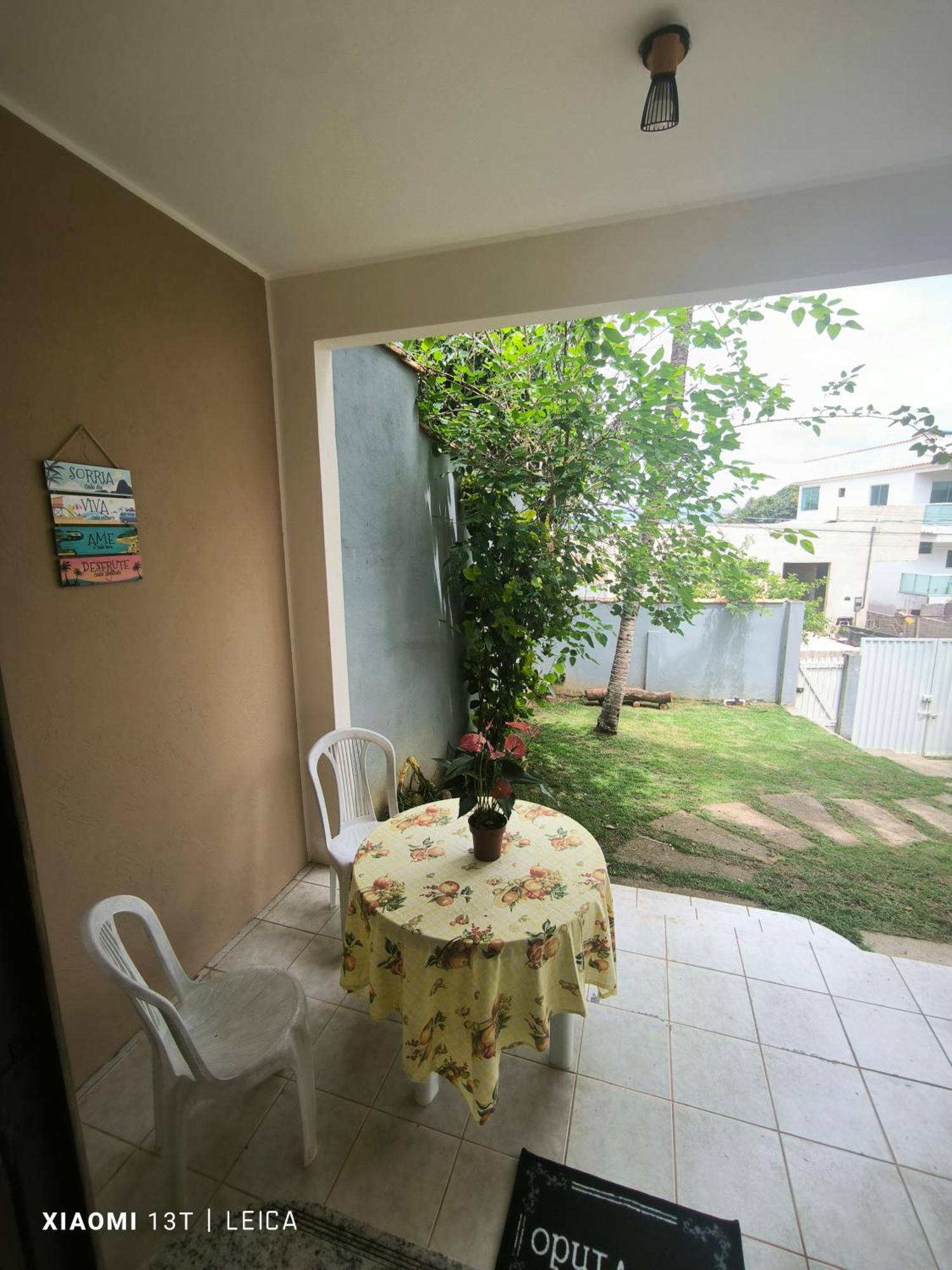 Recanto Guarapari, Praia De Setiba !!! מראה חיצוני תמונה